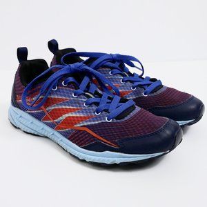 Merrell Trail Crusher Surf The Web Trail Running Shoes, Women 7 M (J37378)